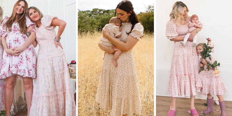 maternity wedding guest dresses