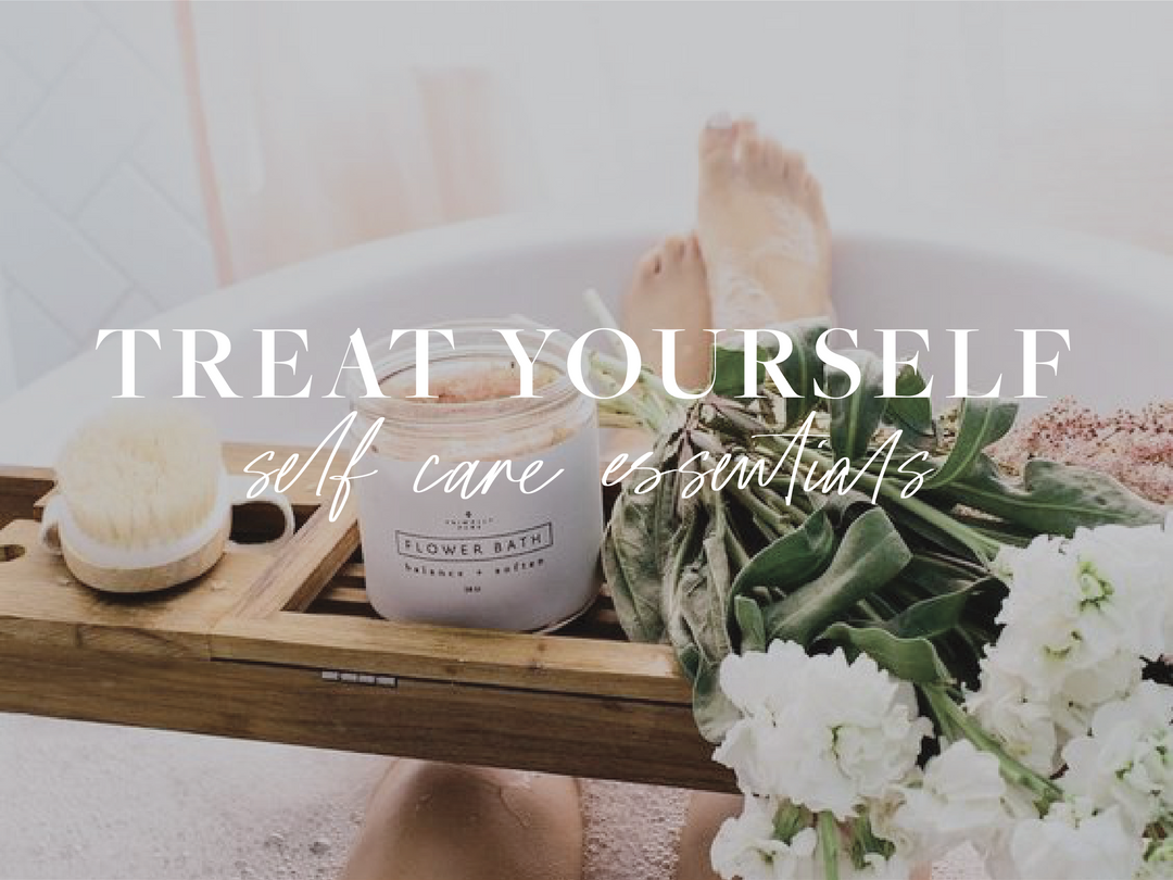 Self Care Essentials - Ivy City Co