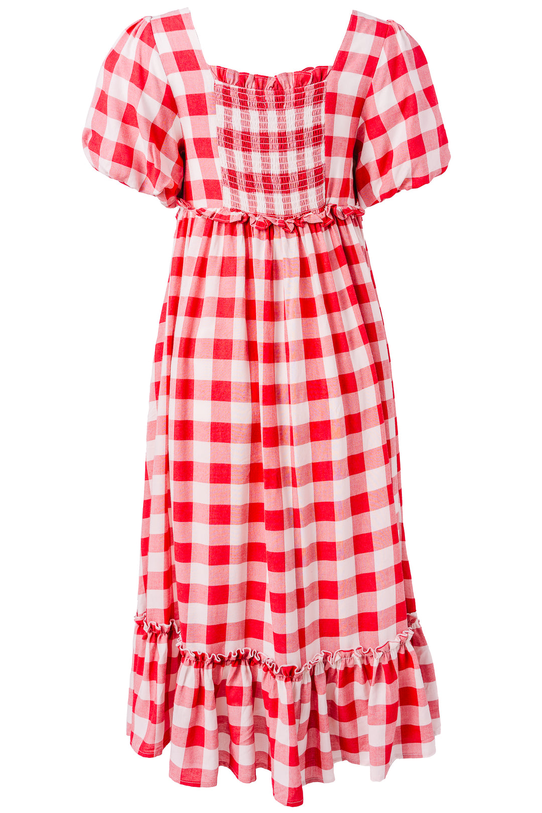 Picnic Dress - FINAL SALE