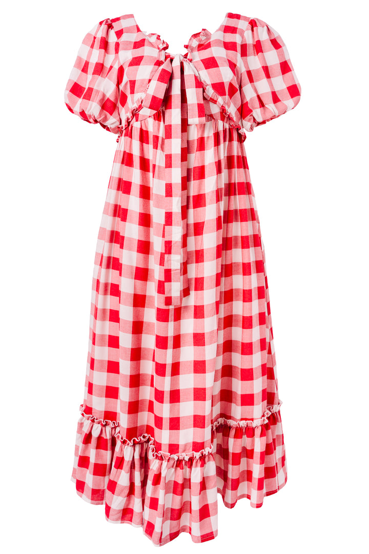 Picnic Dress - FINAL SALE