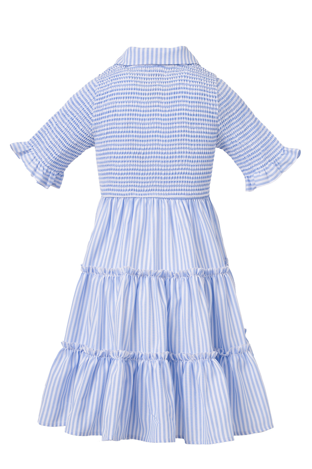 Mini Saylor Dress - FINAL SALE