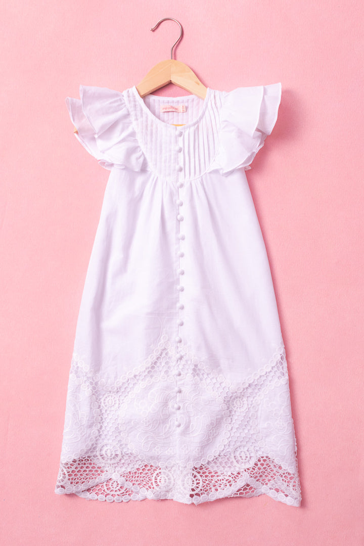 Baby Jane Gown