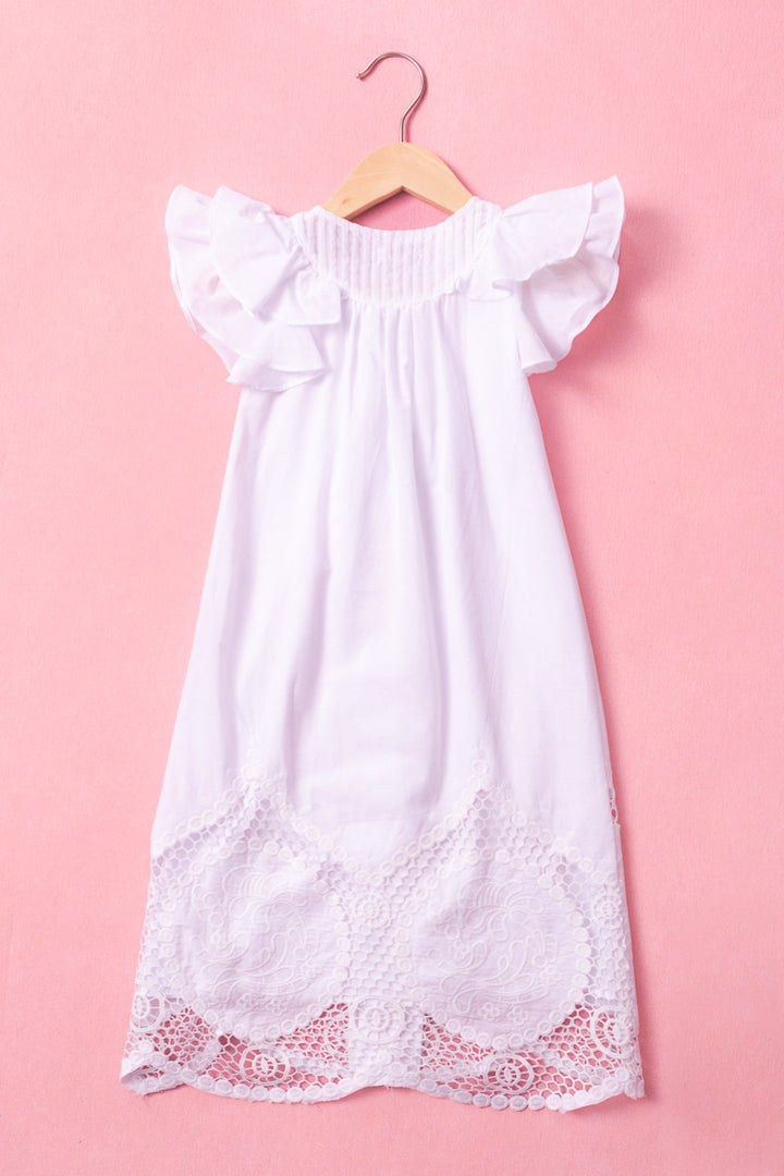 Baby Jane Gown