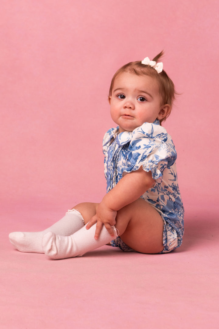 Baby Sophia Romper