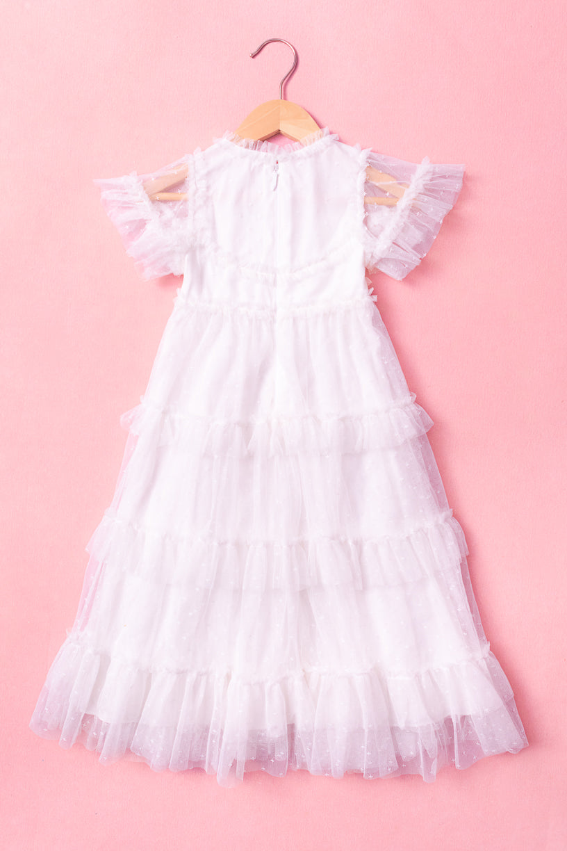 Baby Whimsical Gown