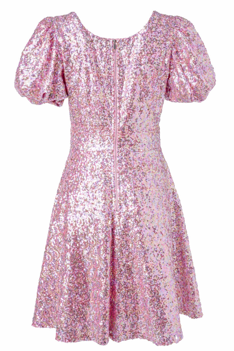 Bejeweled Dress - FINAL SALE