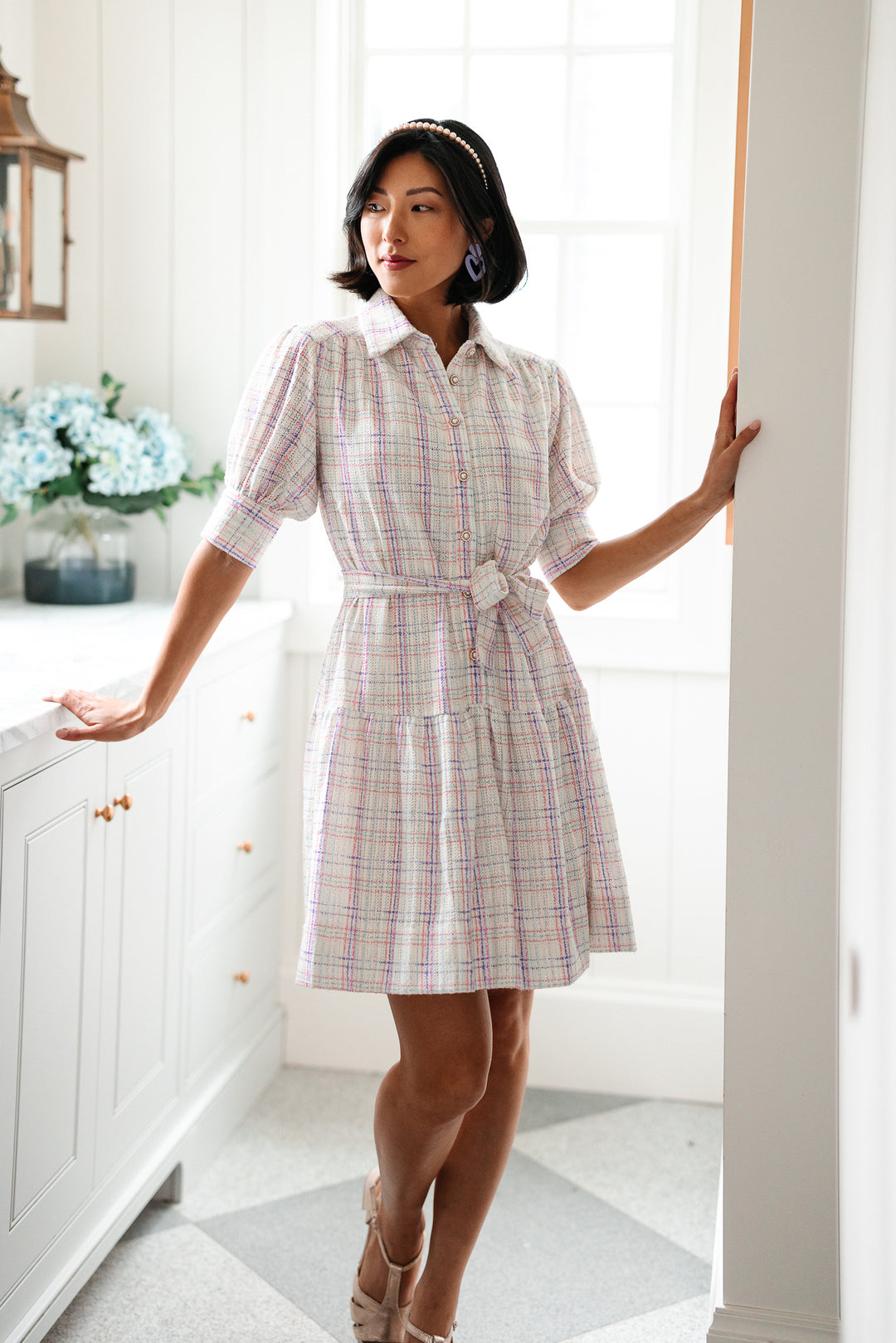 Dorothy Dress - FINAL SALE