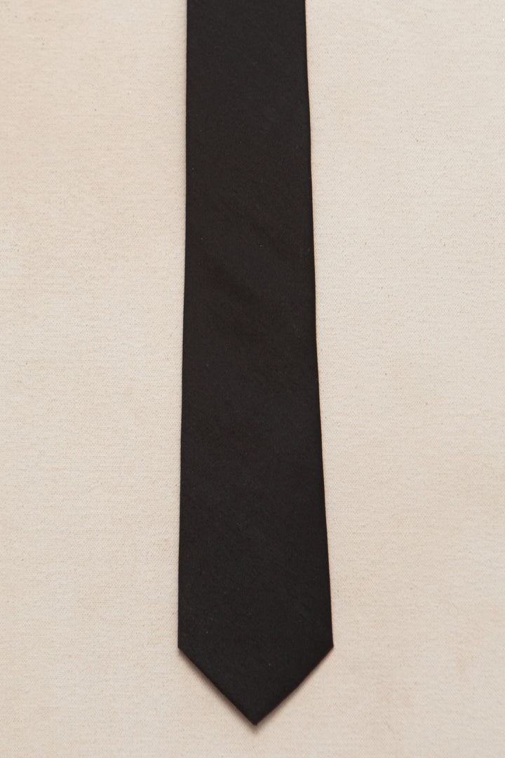 Ties in Black - FINAL SALE