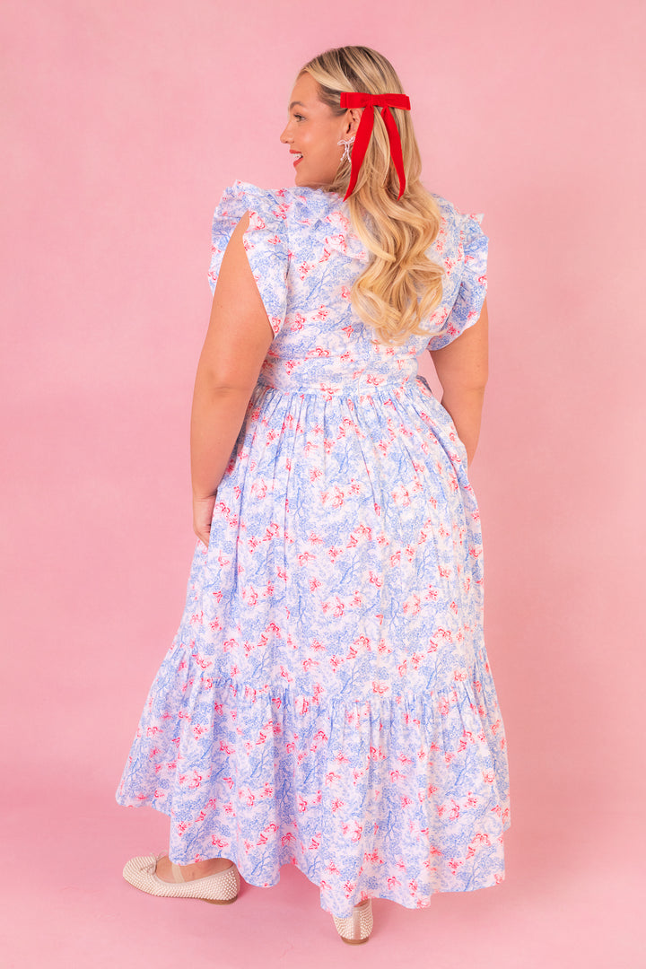 Marjorie Dress - FINAL SALE