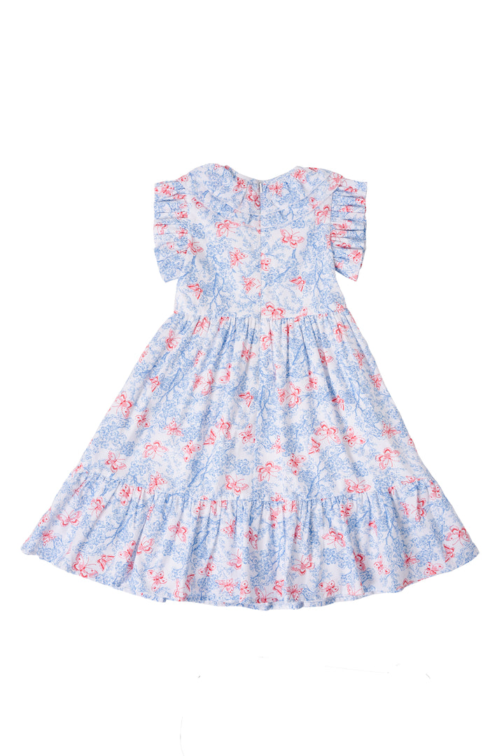 Mini Marjorie Dress - FINAL SALE