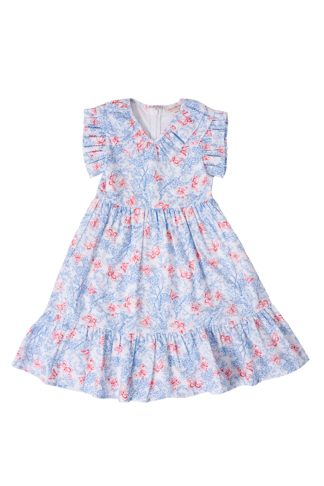 Mini Marjorie Dress - FINAL SALE