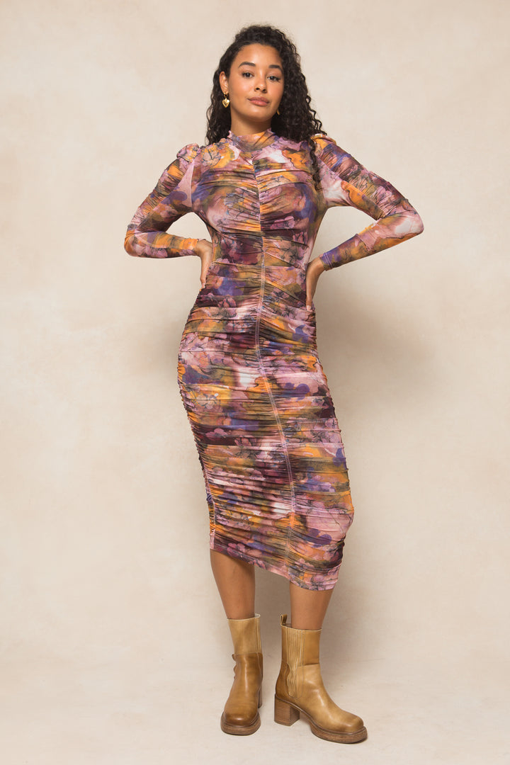 Mase Dress - FINAL SALE