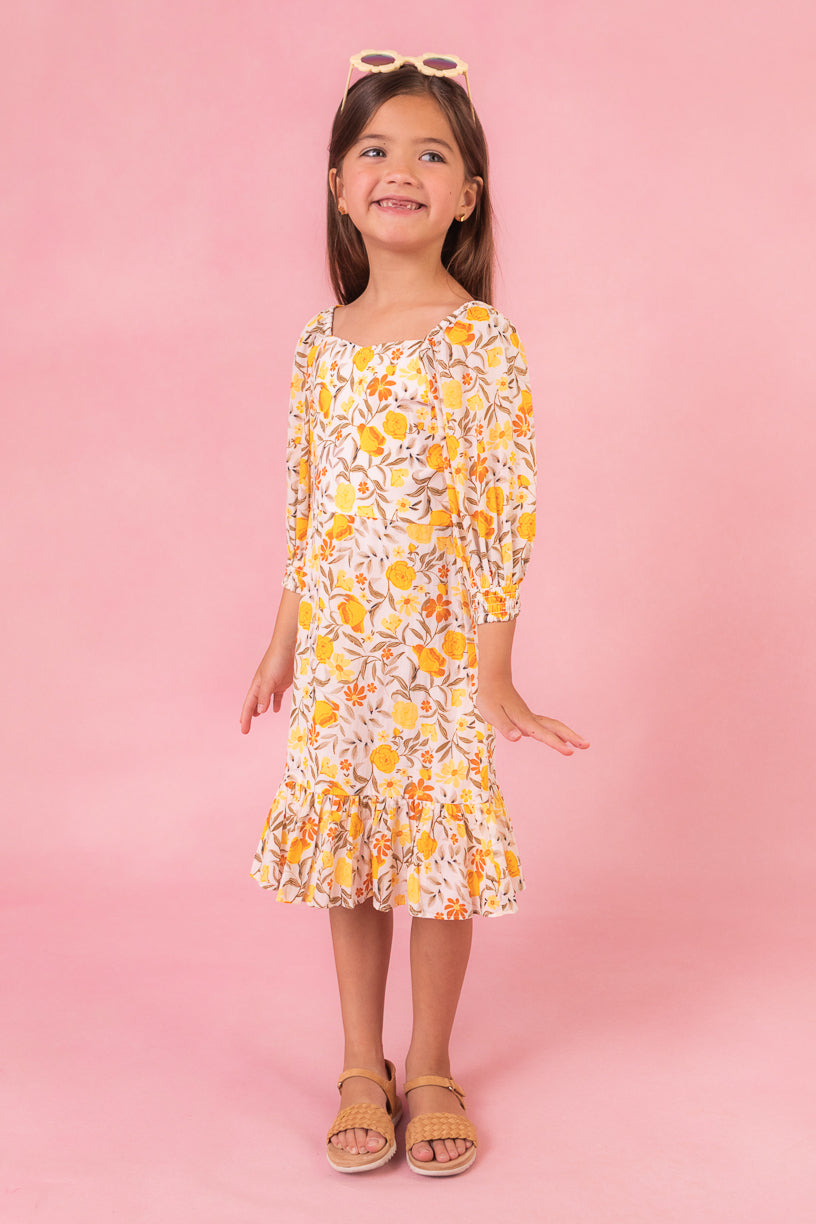 Mini Maya Dress - FINAL SALE