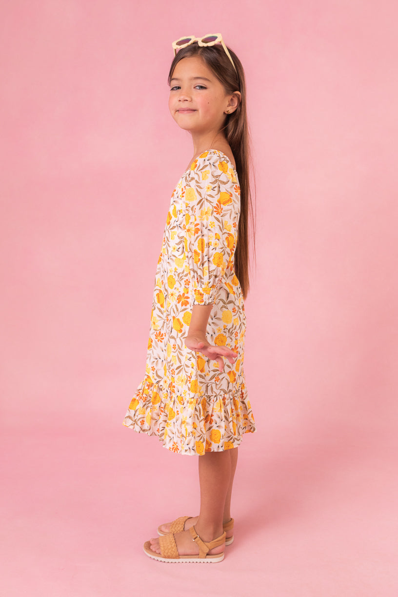 Mini Maya Dress - FINAL SALE