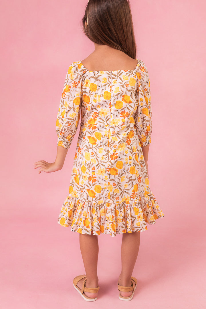 Mini Maya Dress - FINAL SALE