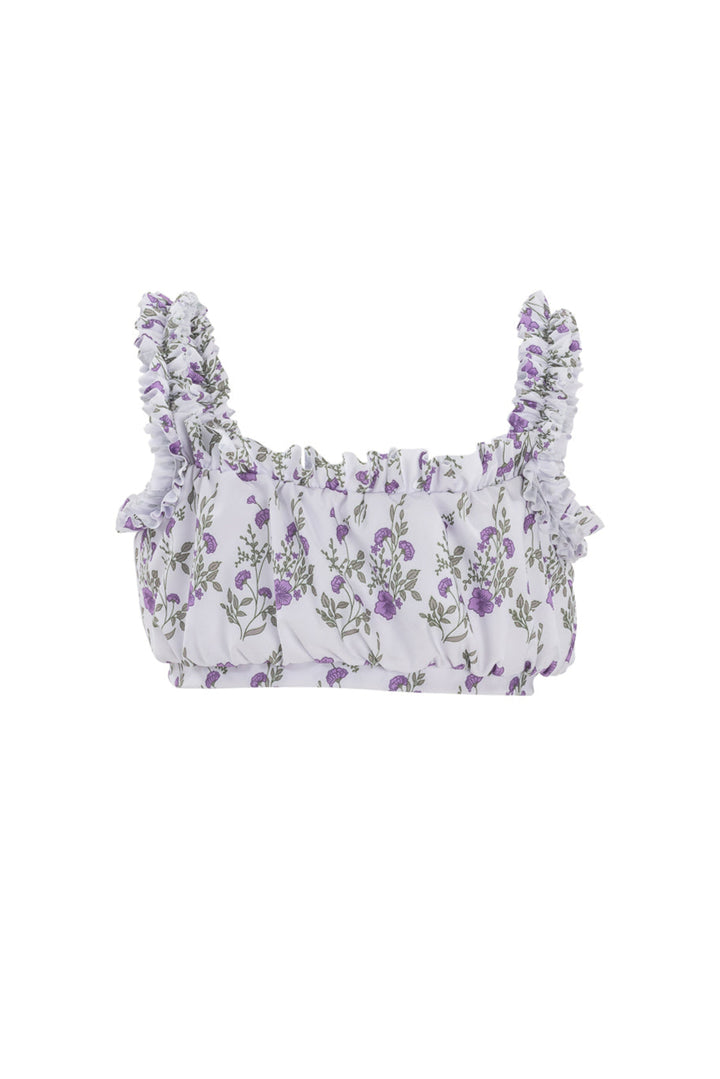 Mini Thea Top in Maeve Floral