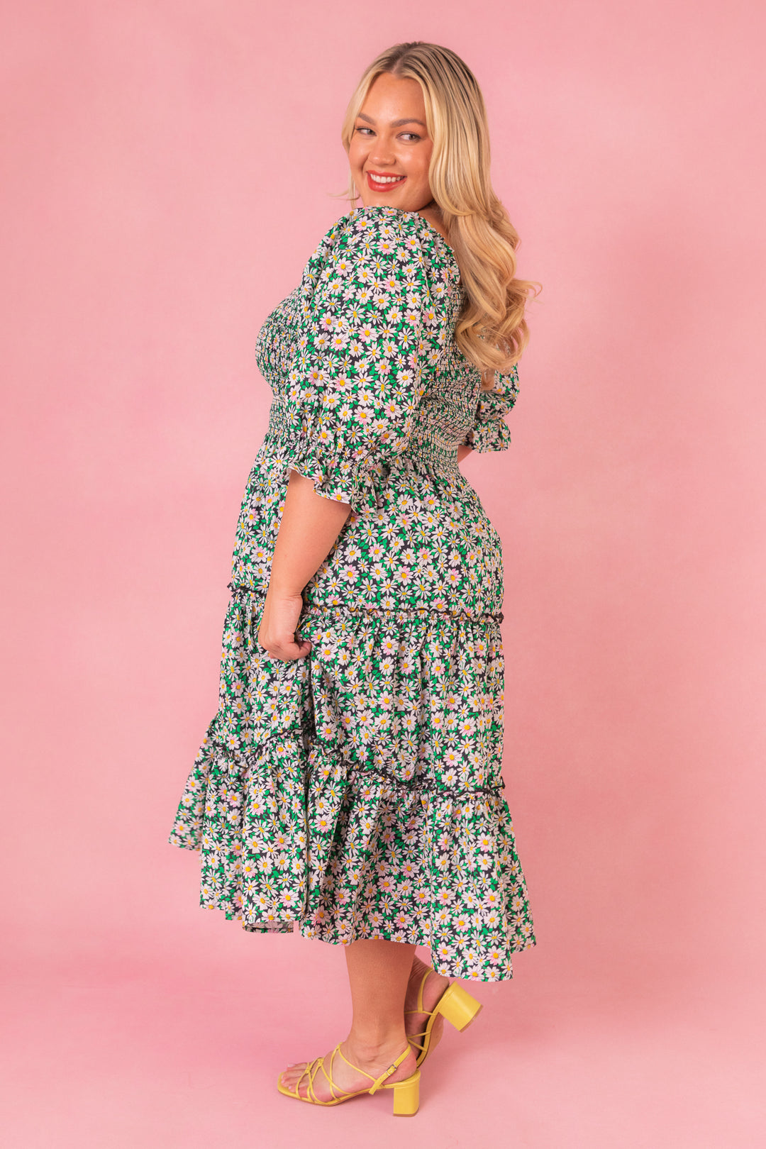 Rowan Dress - FINAL SALE