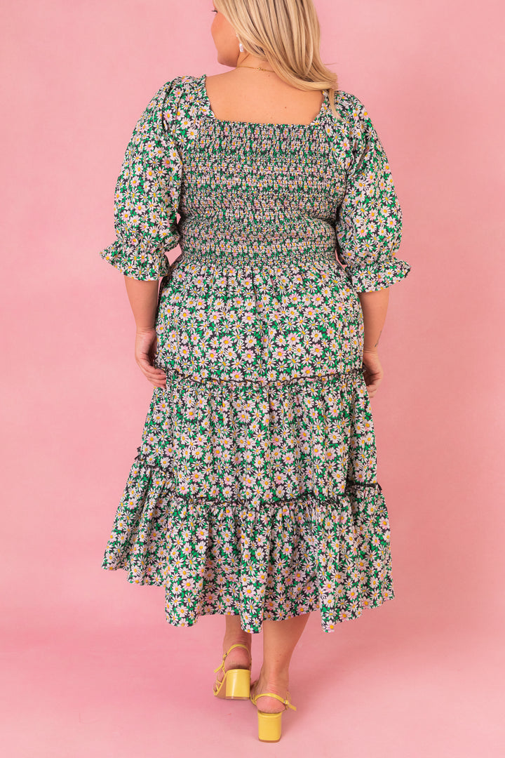 Rowan Dress - FINAL SALE