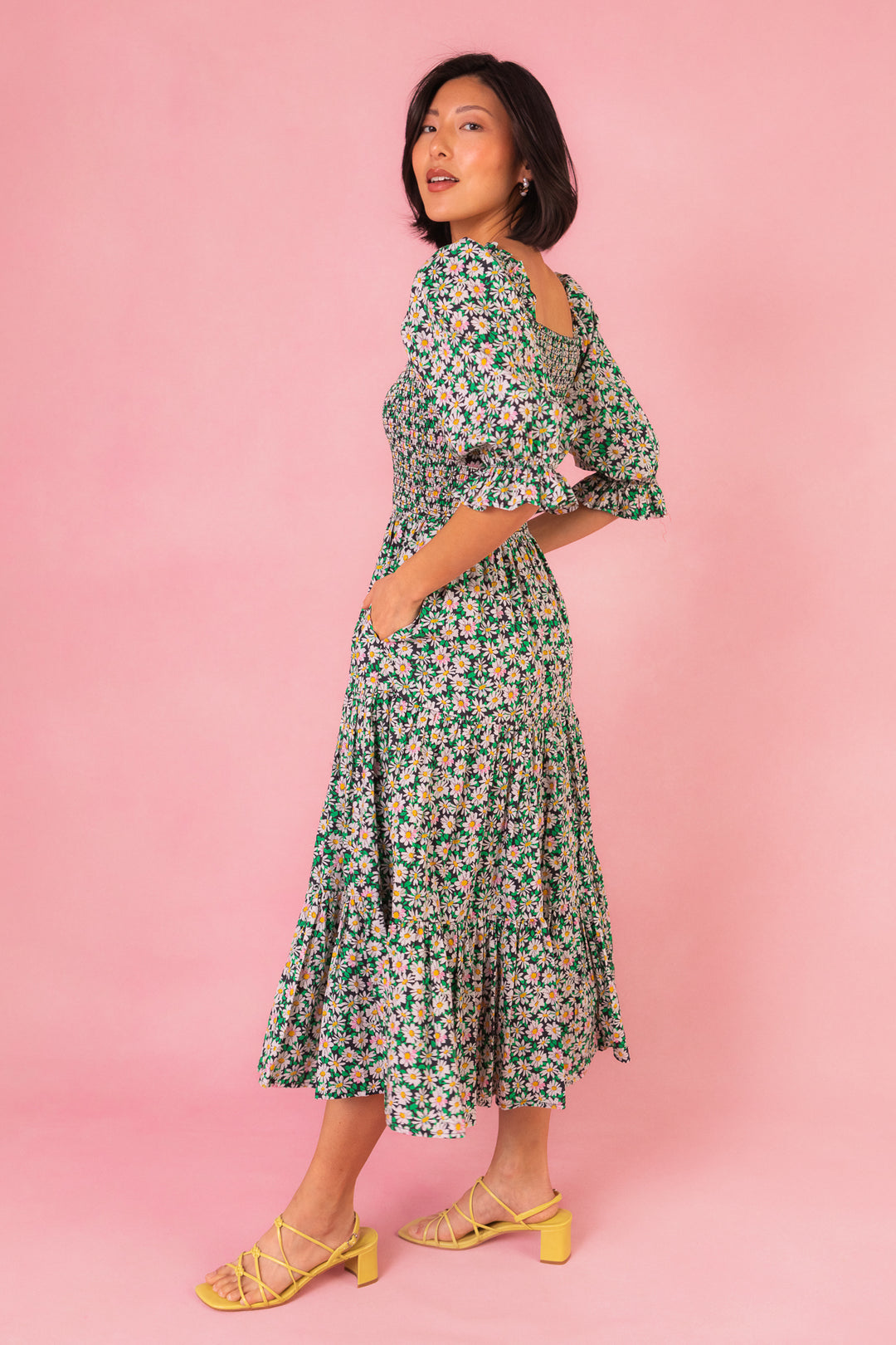 Rowan Dress - FINAL SALE