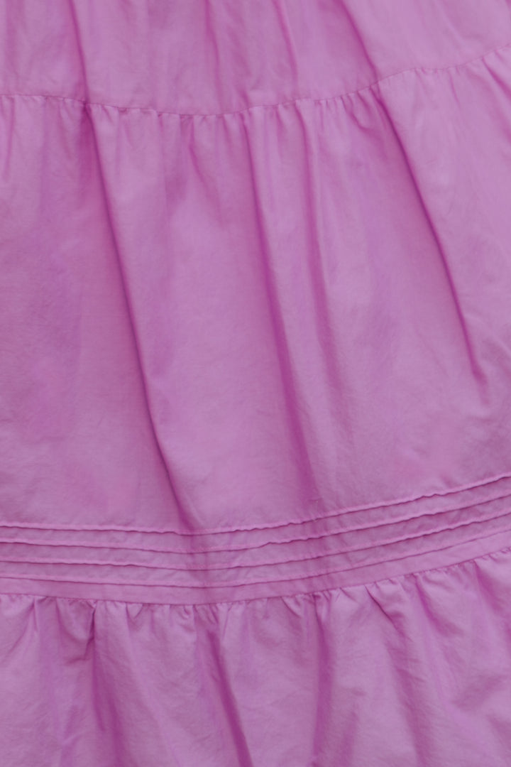 Sansa Skirt in Purple