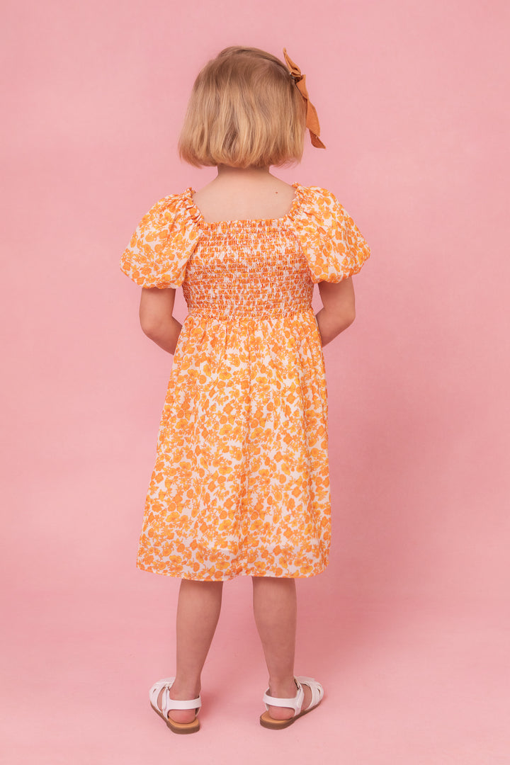 Mini Serendipity Dress - FINAL SALE