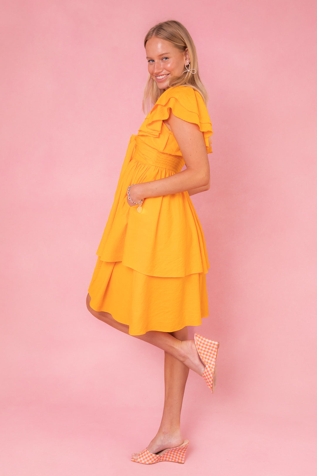 Sonny Dress - FINAL SALE