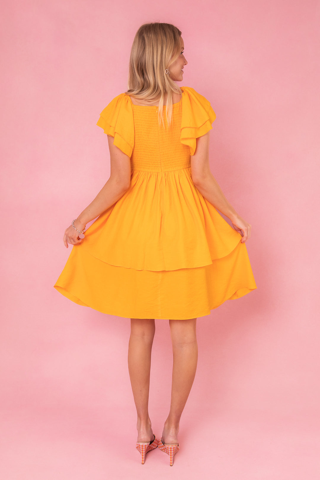 Sonny Dress - FINAL SALE