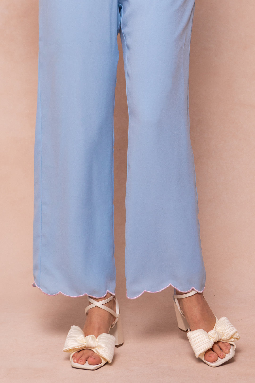 Bethany Trousers in Blue