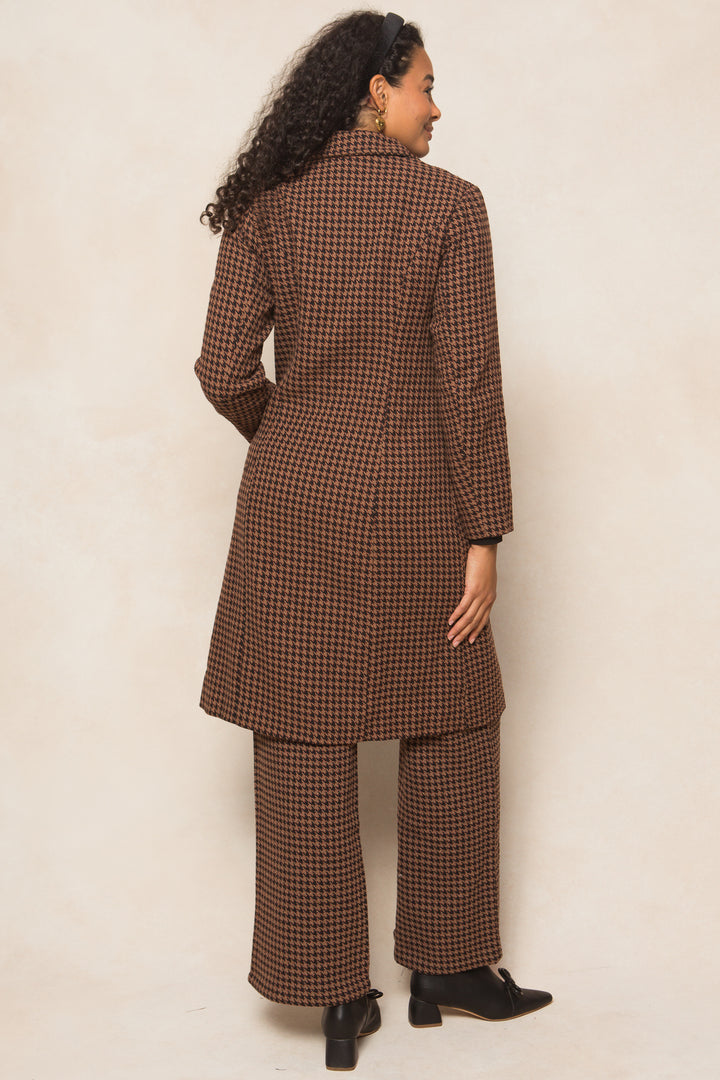 Tabitha Coat - FINAL SALE