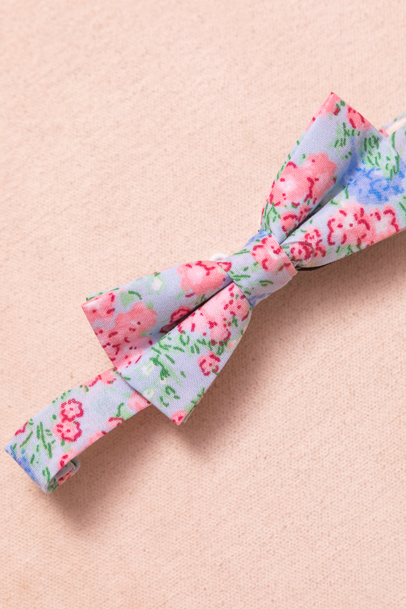 Ties in Melanie Floral