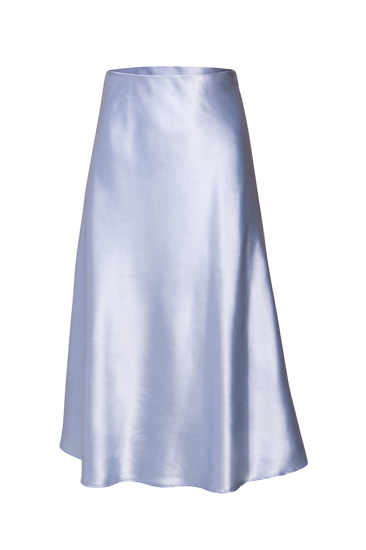 Tiff Skirt in Blue