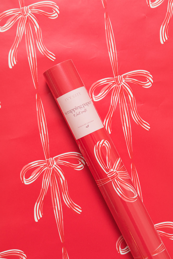 Wrapping Paper Bundle