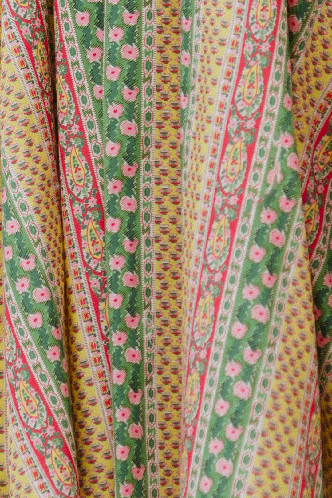 Zaza Dress Made With Liberty Fabric