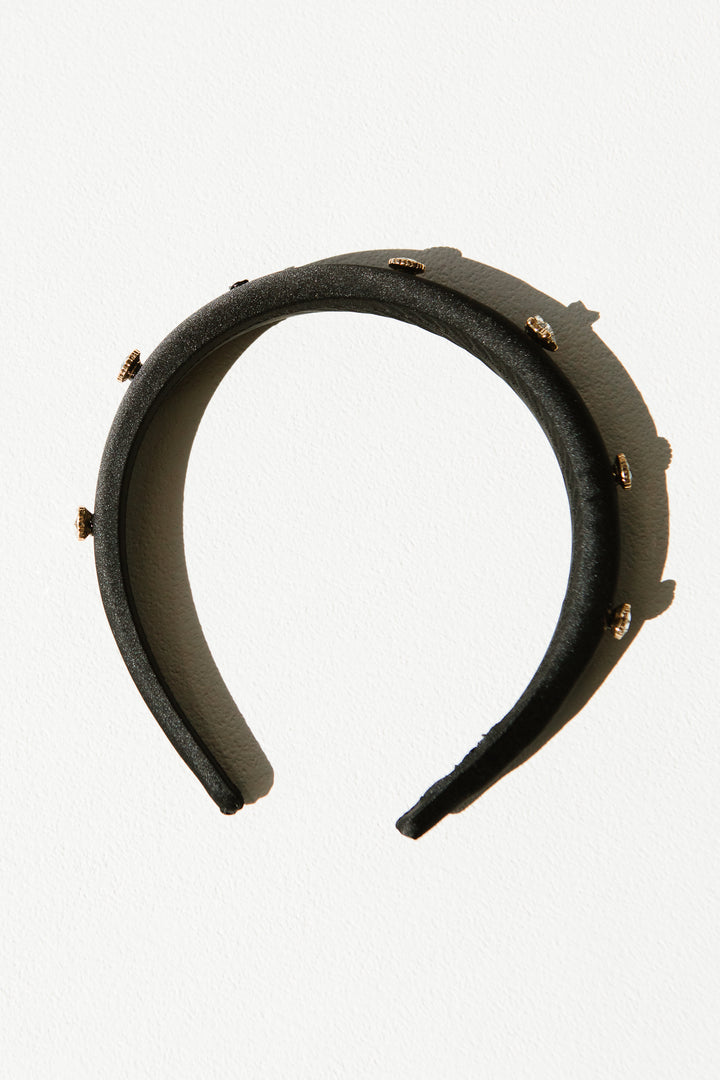 Black Diamond Headband