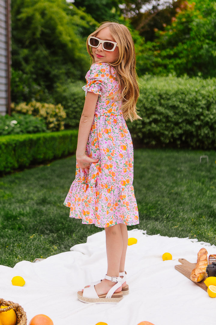 Mini Katie Dress - FINAL SALE