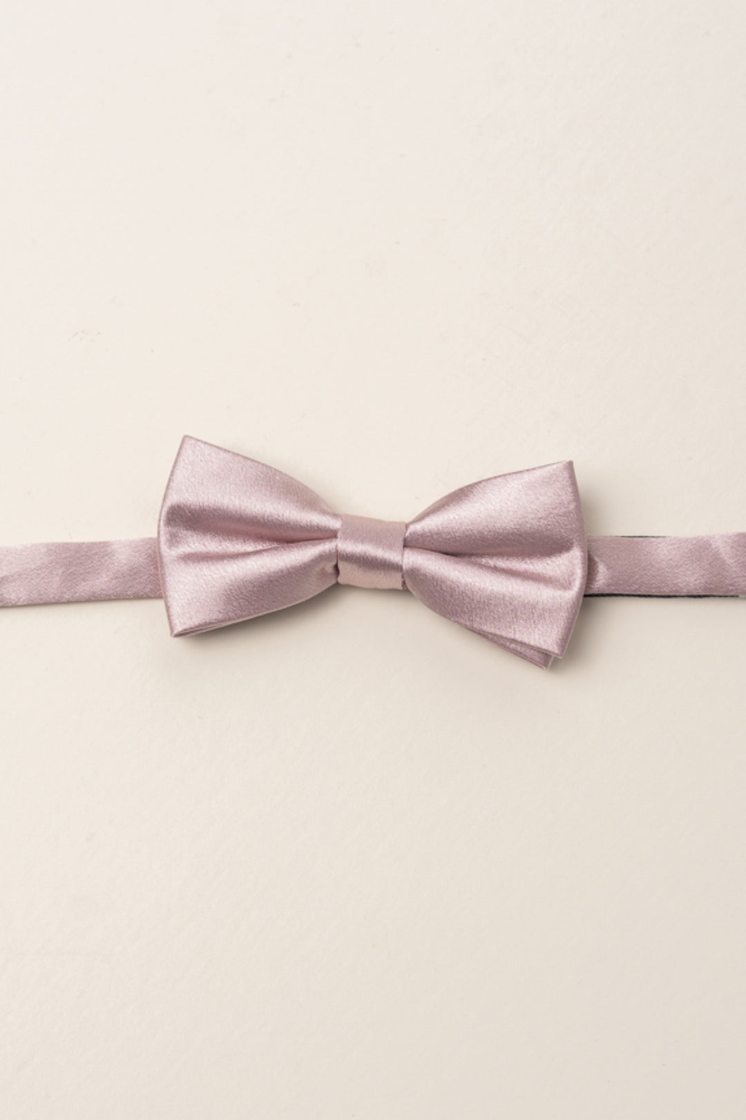 Henry Baby Boys Bow Tie in Blush-Mini