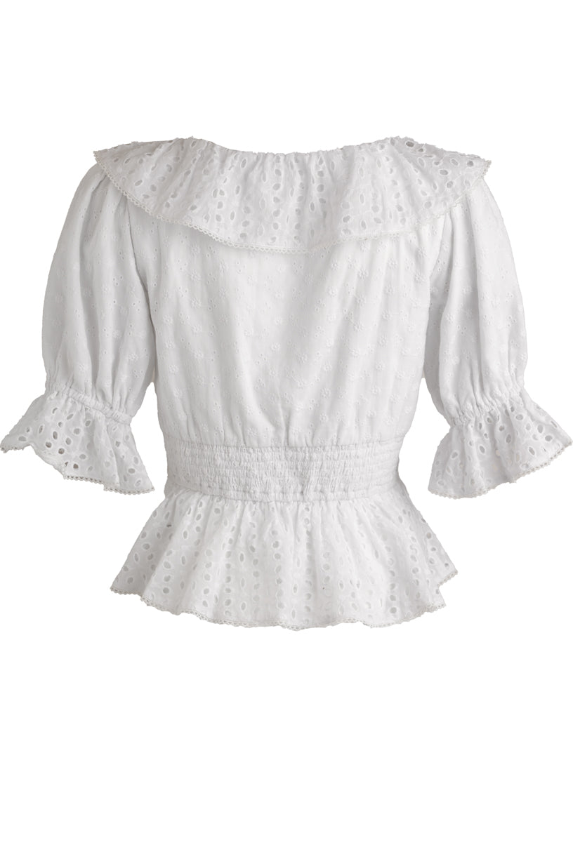 Sadie Blouse-Adult