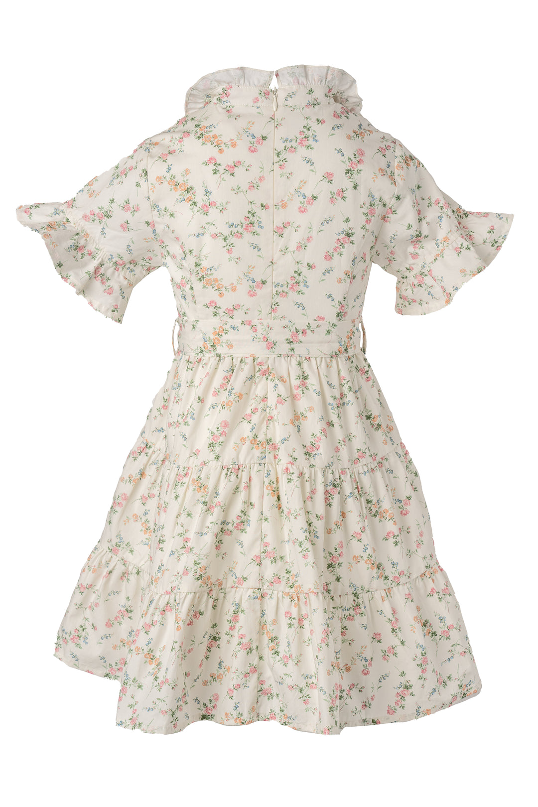 Mini Sutton Dress Made With Liberty Fabric - FINAL SALE