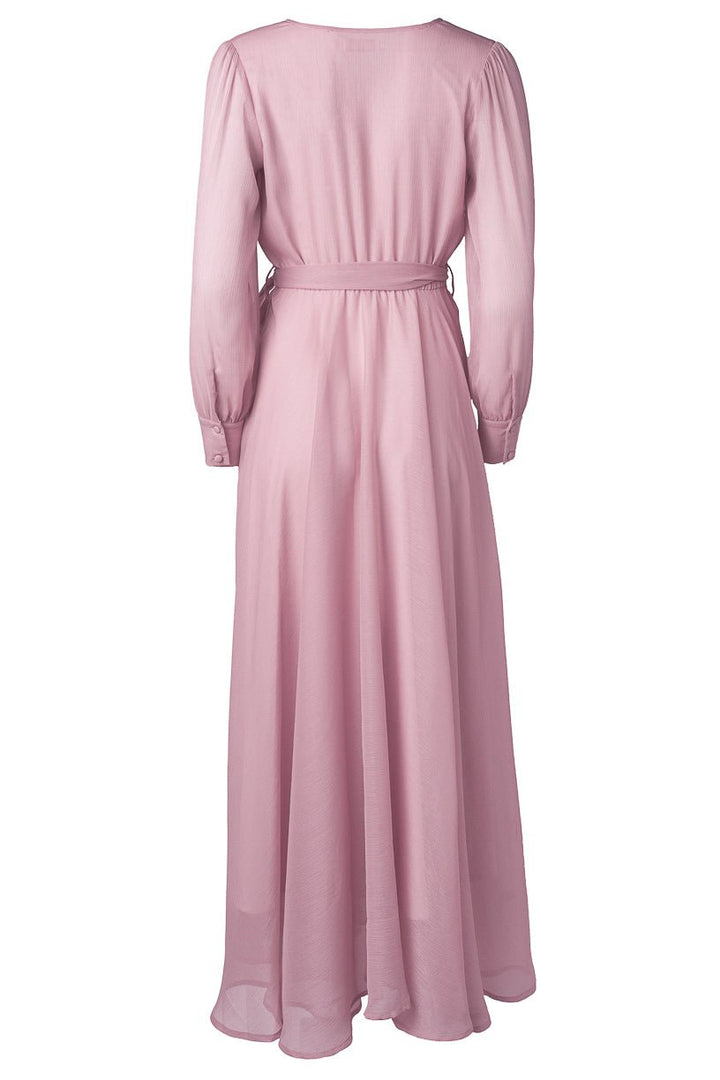 Andie Dress in Blush-Adult