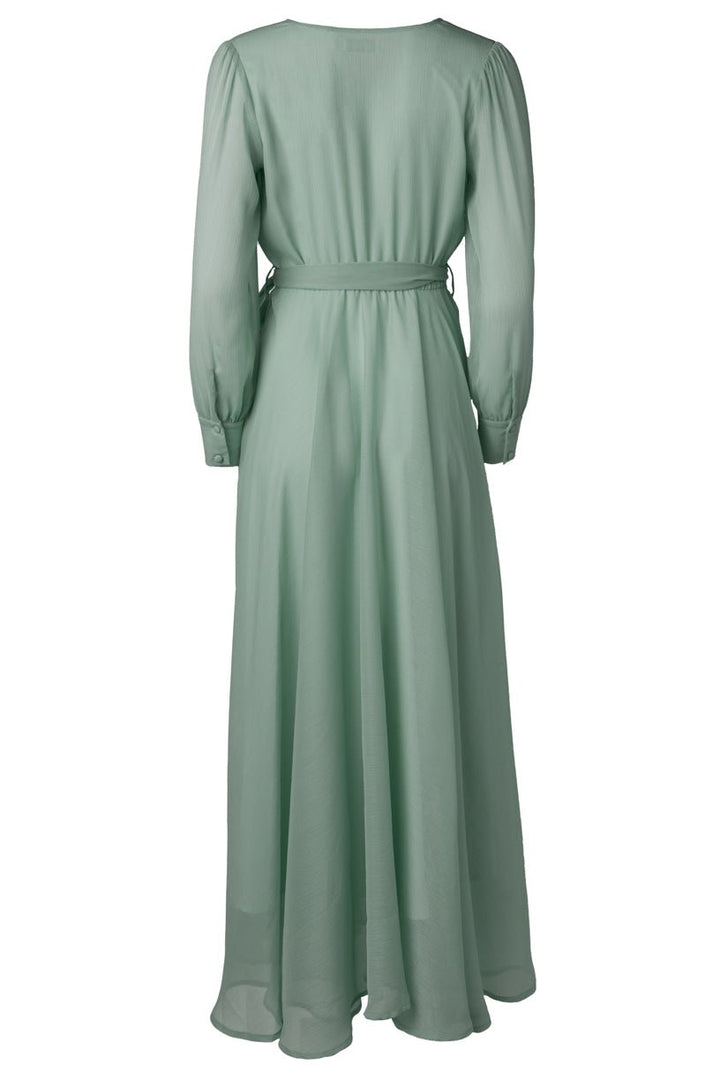 Andie Dress in Sage-Adult