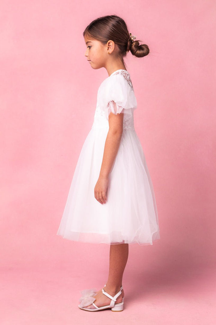 Mini Audra Dress-Mini