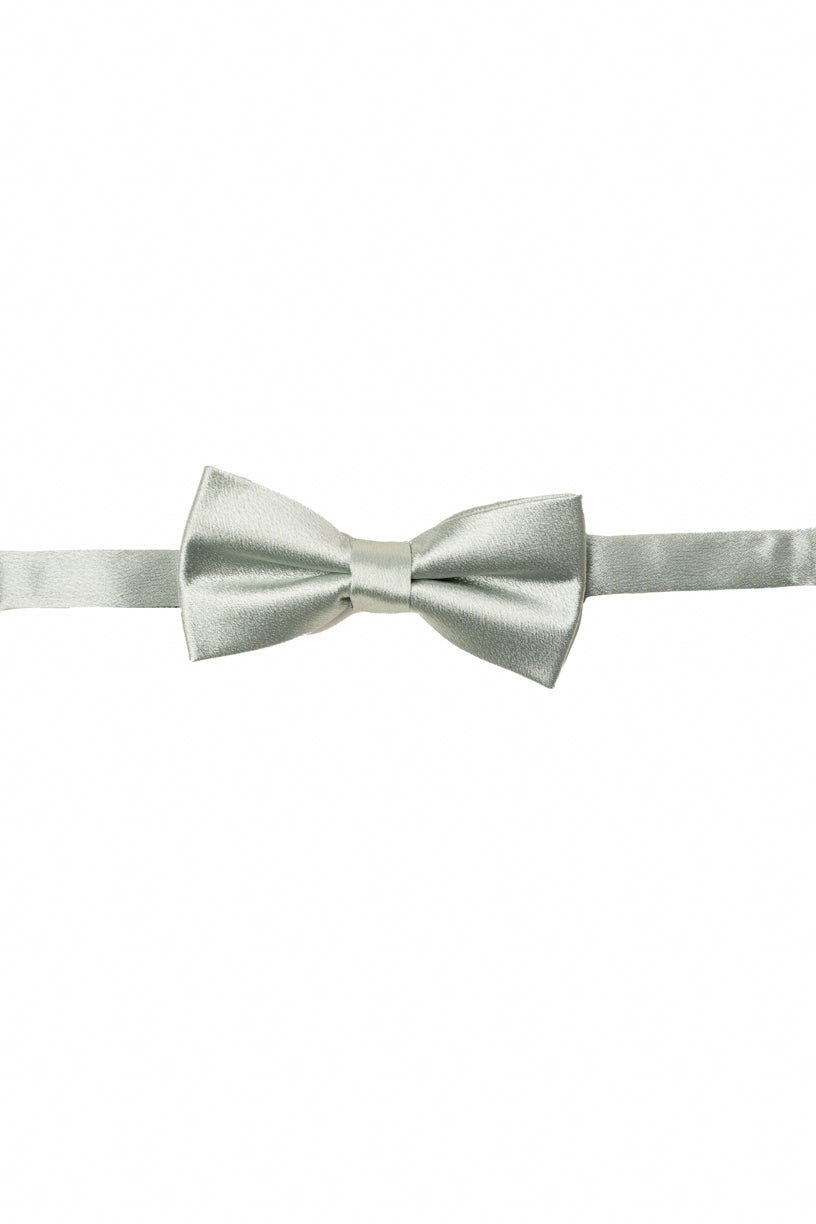 Henry Baby Boys Bow Tie in Sage-Mini