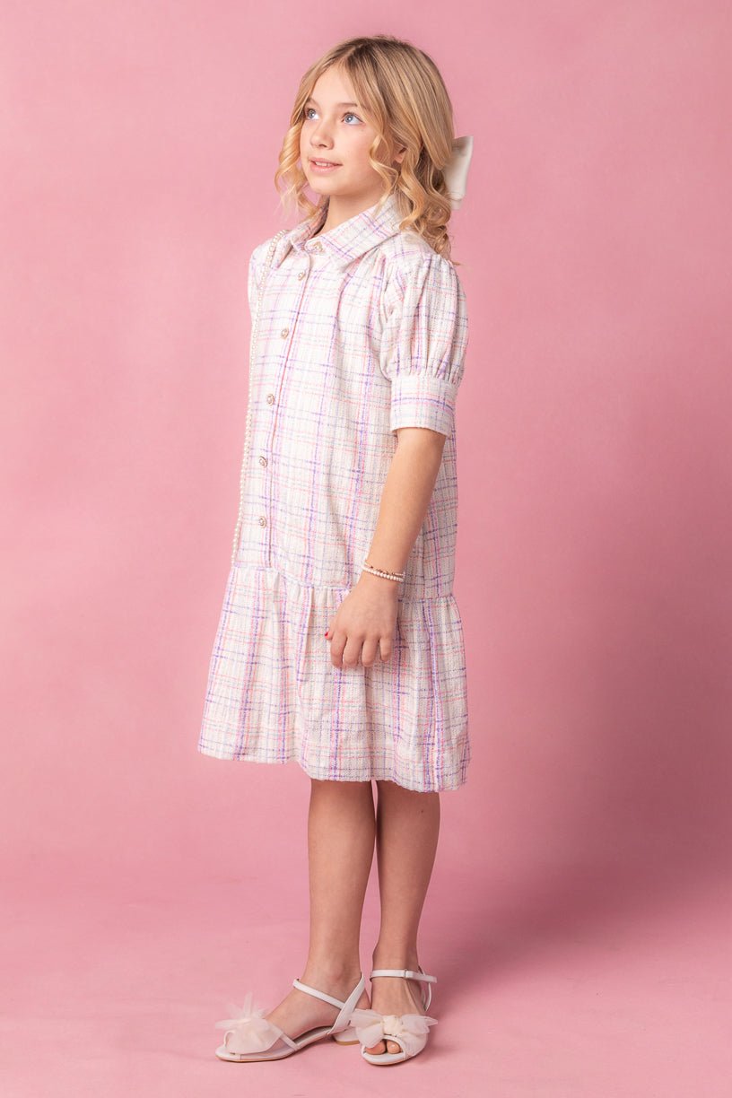 Mini Dorothy Dress-Mini