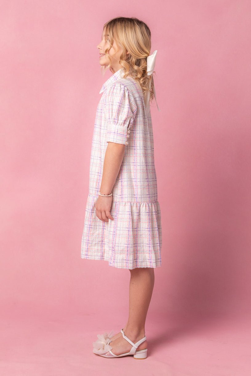 Mini Dorothy Dress-Mini