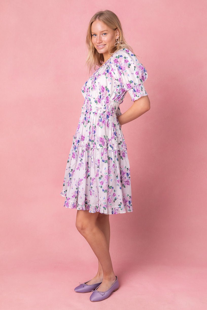 Ellora Dress-Adult