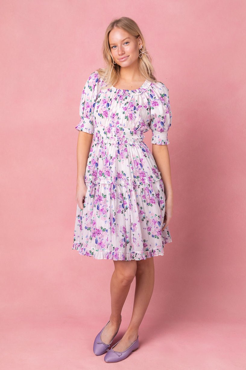 Ellora Dress-Adult