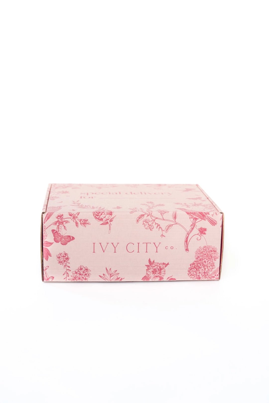 Gift Box-