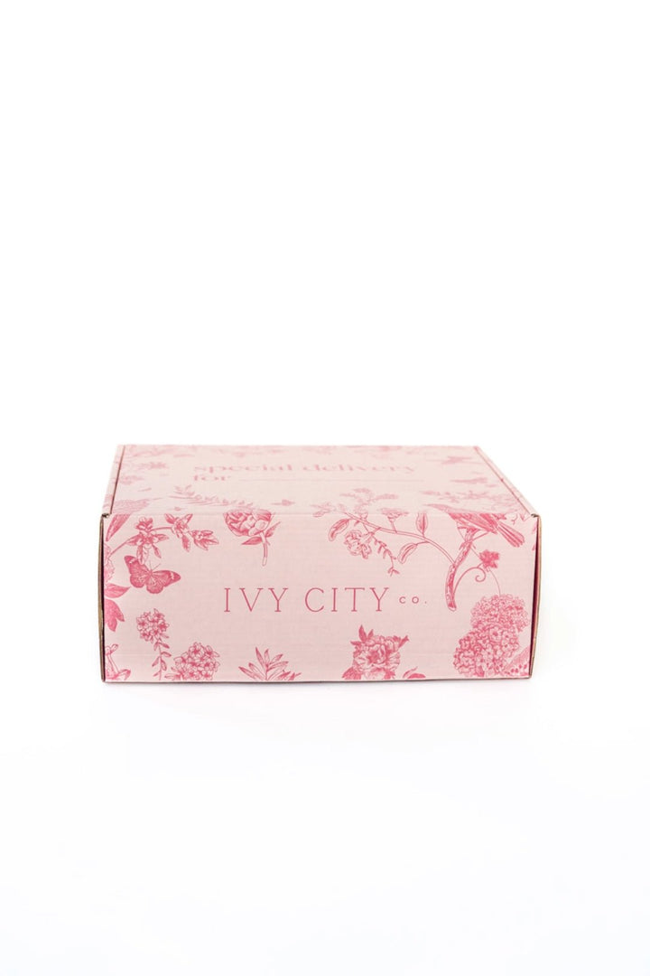 Gift Box-