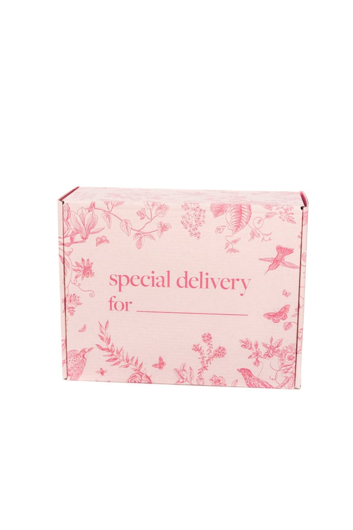 Gift Box-