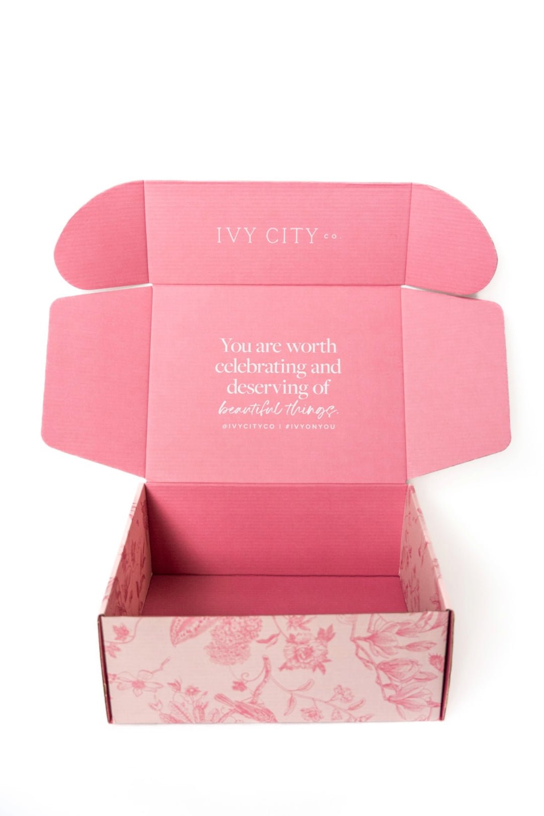 Gift Box-